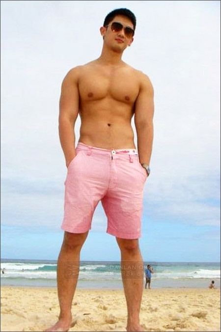 หนุ่มหลากสไตล์