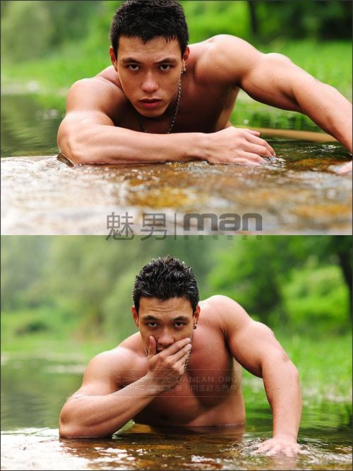 หนุ่มหลากสไตล์