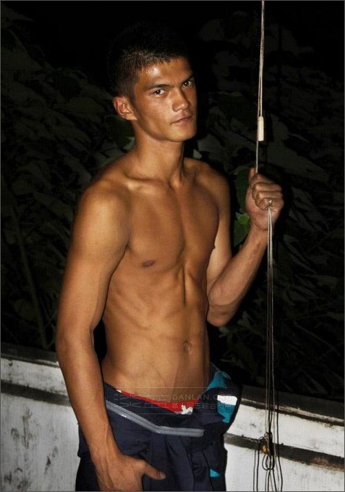 หนุ่มหลากสไตล์