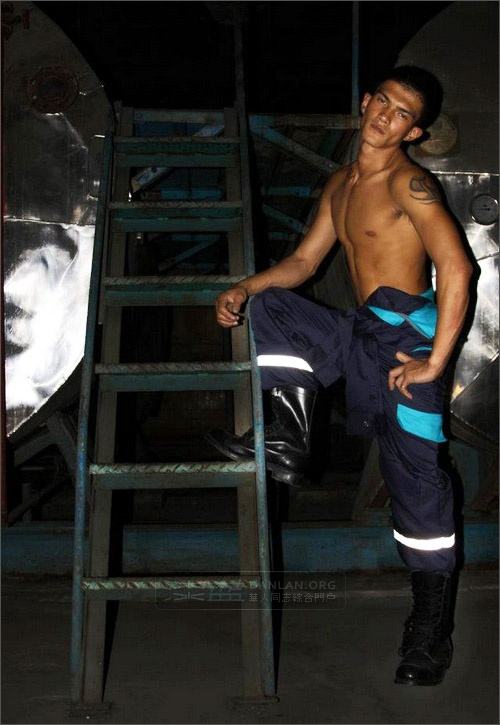 หนุ่มหลากสไตล์