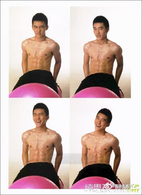 หนุ่มหลากสไตล์