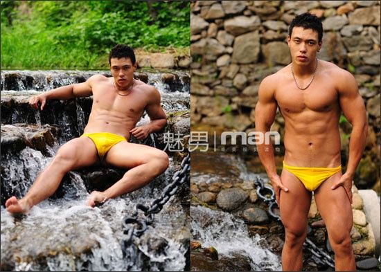 หนุ่มหลากสไตล์