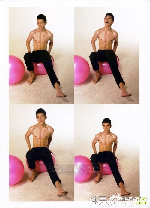 หนุ่มหลากสไตล์