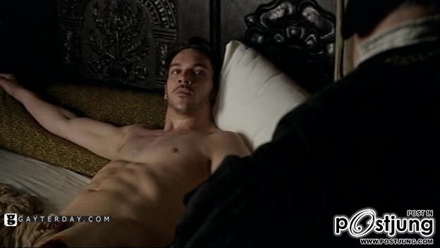 สุดยอด!! ฉากสุดเสียวจากเรื่อง The Tudors