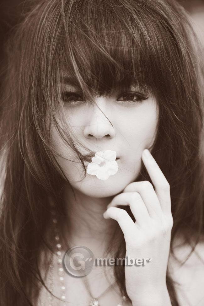 แพทตี้-อังศุมาลิน @ IN no.162 December 2011