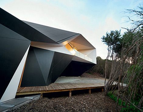 Beach Cottage Home in Australian Beach Paradise