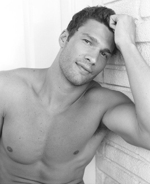 AARON O’CONNELL