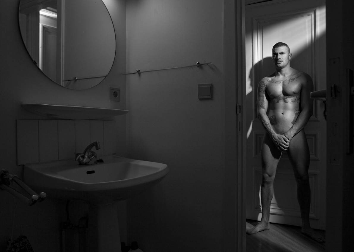 SOLO DIOS PUEDE JUZGARME