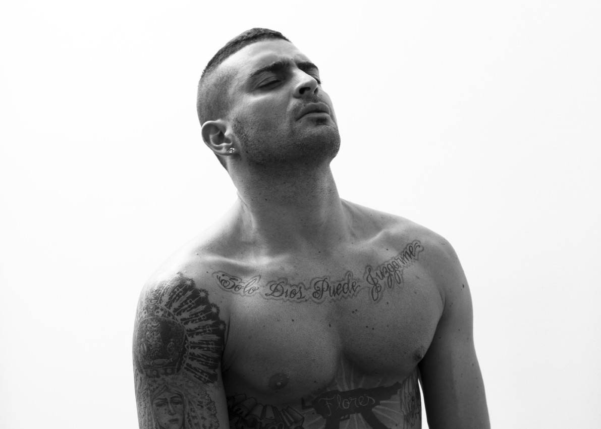 SOLO DIOS PUEDE JUZGARME