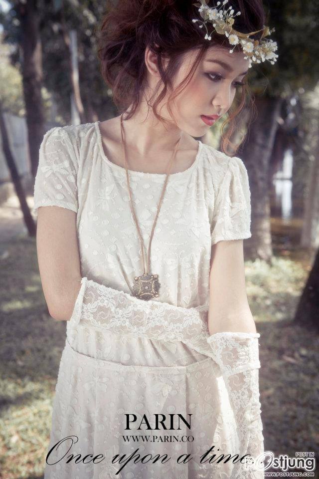 กิ่ง เหมือนแพร ถ่ายแฟชั่น แบรนด์เสื้อผ้า