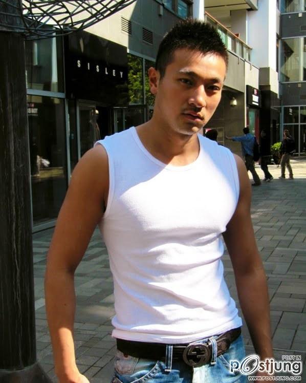 ตี๋แซ่บๆซีสสๆ