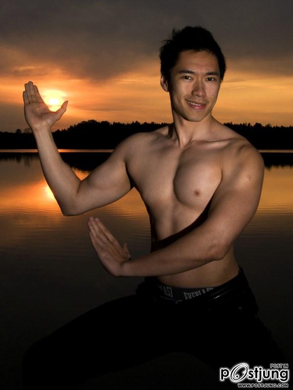 ตี๋แซ่บๆซีสสๆ