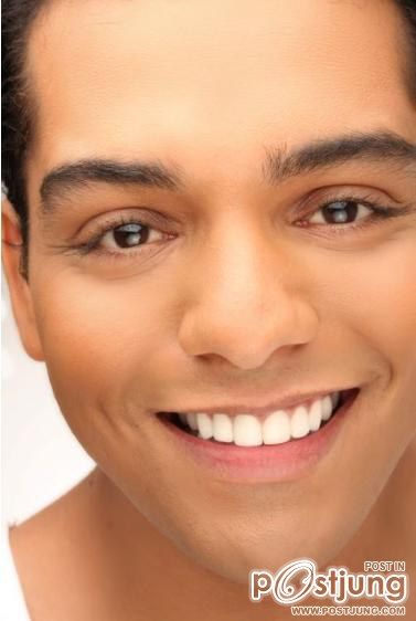 รอยยิ้มวิ๊งๆเลย