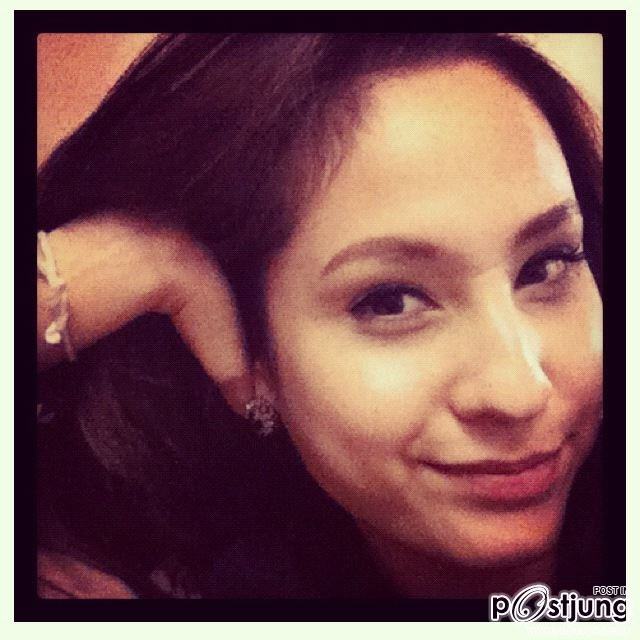 นางเอกหน้าสวยวิกหมอชิต"ขวัญ อุษามณี"!!!!