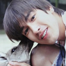 New pic ณเดชน์ ชิวชิว