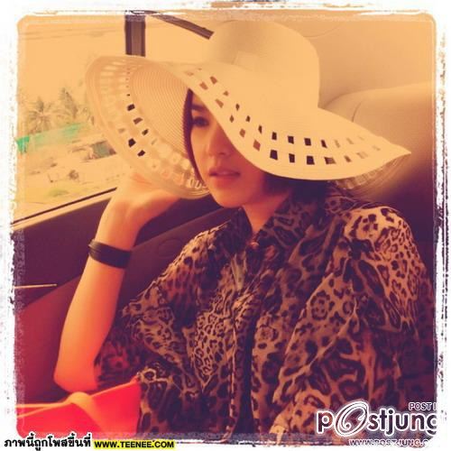 แพร ภิสารัตน์