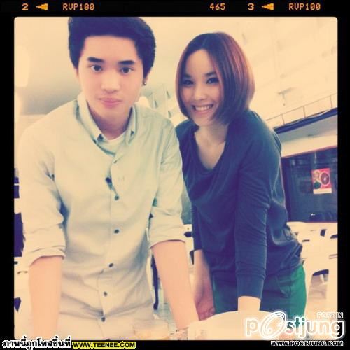 แพร ภิสารัตน์