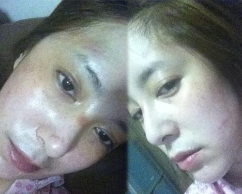 ไนท์ รัฐพล ปัดซ้อม ต่าย สายธาร ย้ำเป็นฝ่ายถูกกระทำ