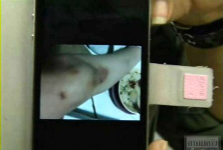 ไนท์ รัฐพล ปัดซ้อม ต่าย สายธาร ย้ำเป็นฝ่ายถูกกระทำ