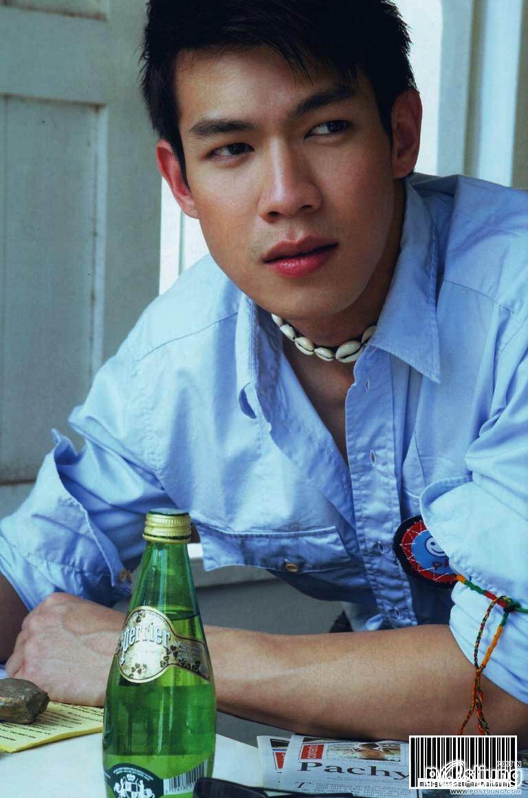 ต๊อป+ภูมิ น่ากินเกิ้น