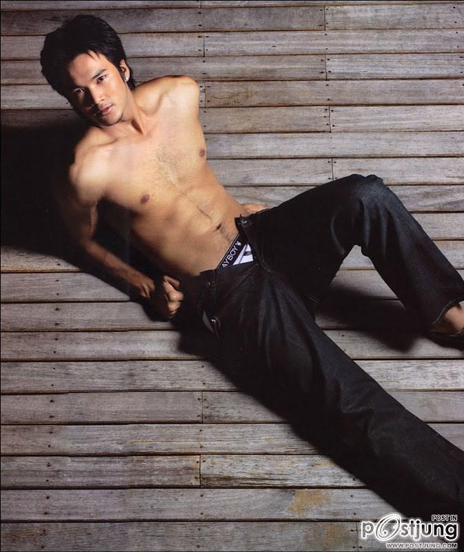 ต๊อป+ภูมิ น่ากินเกิ้น