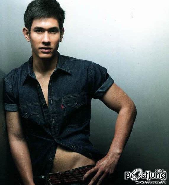 ต๊อป+ภูมิ น่ากินเกิ้น