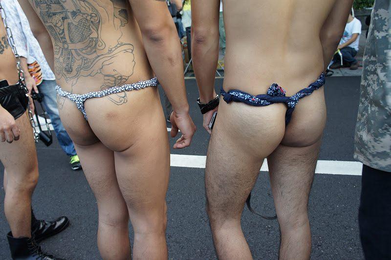 2011 Taiwan gay pride