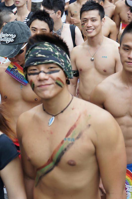 2011 Taiwan gay pride