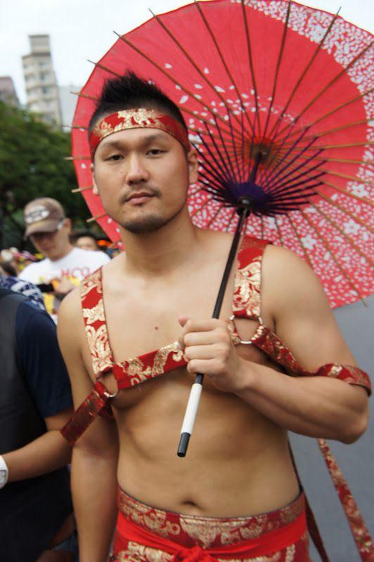 2011 Taiwan gay pride