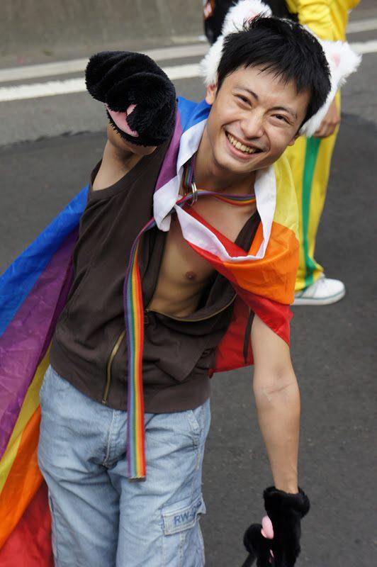 2011 Taiwan gay pride