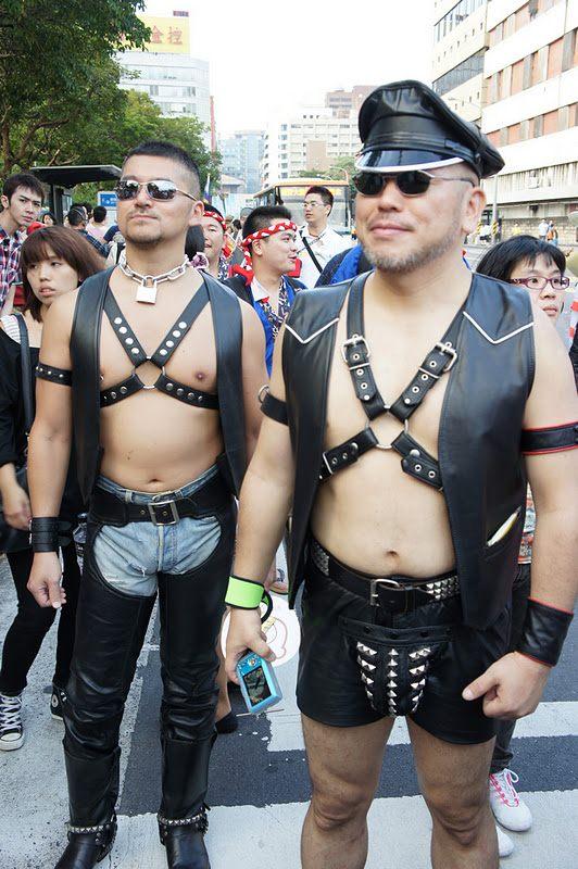 2011 Taiwan gay pride