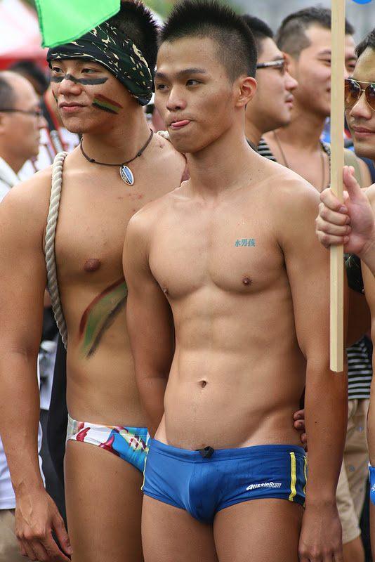 2011 Taiwan gay pride