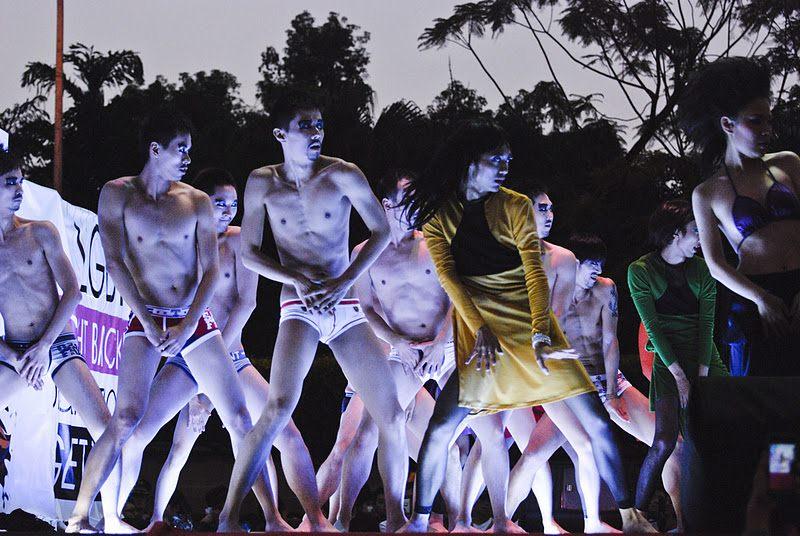 2011 Taiwan gay pride