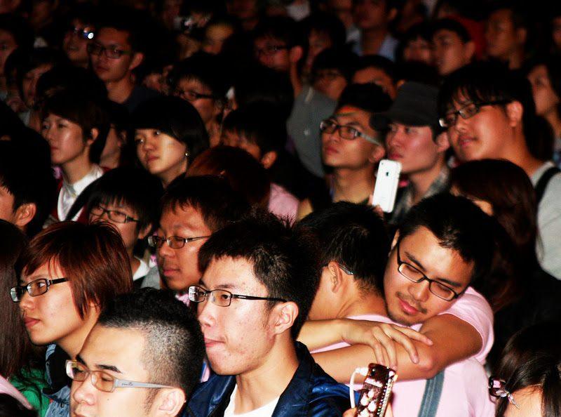 2011 Taiwan gay pride