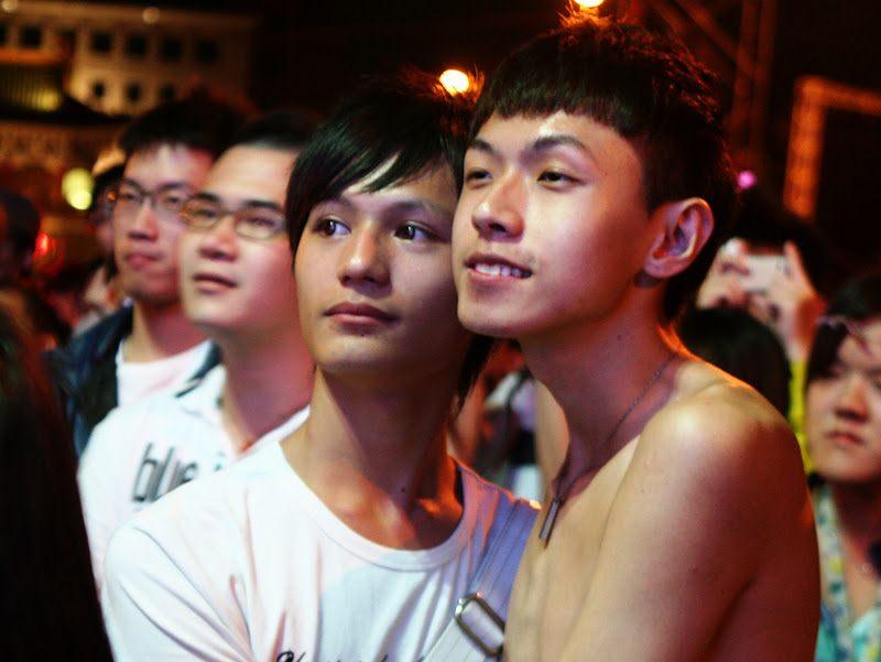 2011 Taiwan gay pride