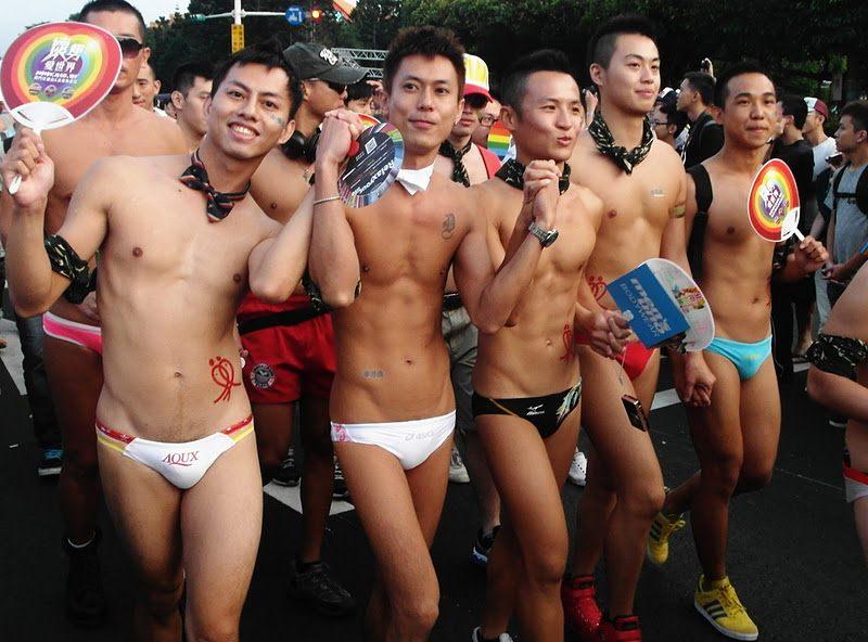 2011 Taiwan gay pride