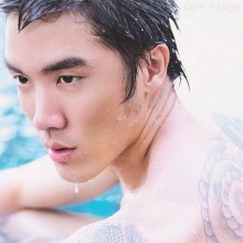 หนูชอบผู้ชายคนนี้