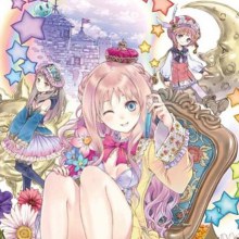 [PS3] Atelier Meruru : The Apprentice of Arland