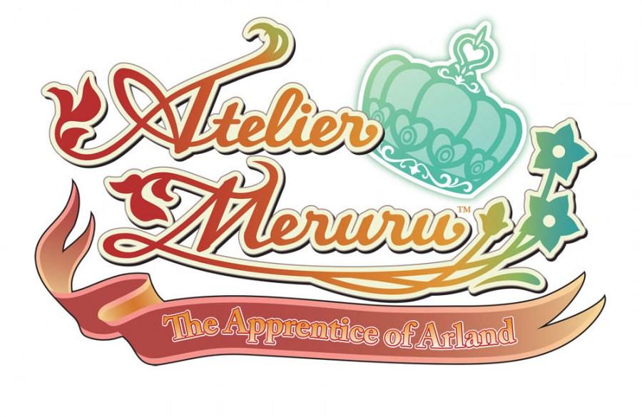 [PS3] Atelier Meruru : The Apprentice of Arland