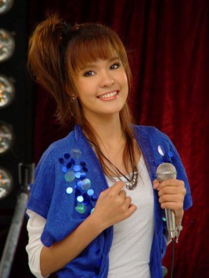 เปาวลี ตั้งแต่เริ่มเข้าวงการ น่ารักมากๆ