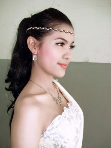 เปาวลี ตั้งแต่เริ่มเข้าวงการ น่ารักมากๆ