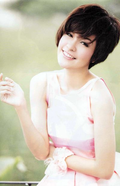 เปาวลี ตั้งแต่เริ่มเข้าวงการ น่ารักมากๆ