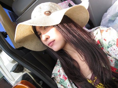 เปาวลี ตั้งแต่เริ่มเข้าวงการ น่ารักมากๆ