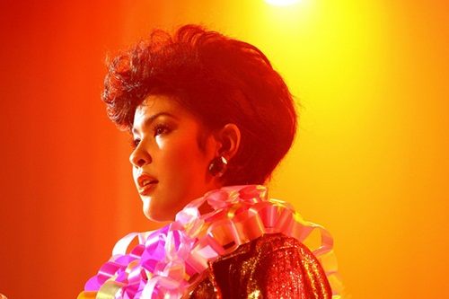 เปาวลี ตั้งแต่เริ่มเข้าวงการ น่ารักมากๆ