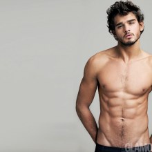 Marlon Teixeira by Gregory Allen