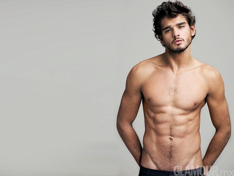 Marlon Teixeira by Gregory Allen