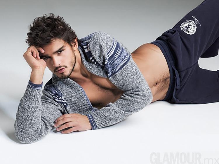 Marlon Teixeira by Gregory Allen