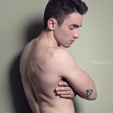 Nathan S by Dylan Rosser : HQ images