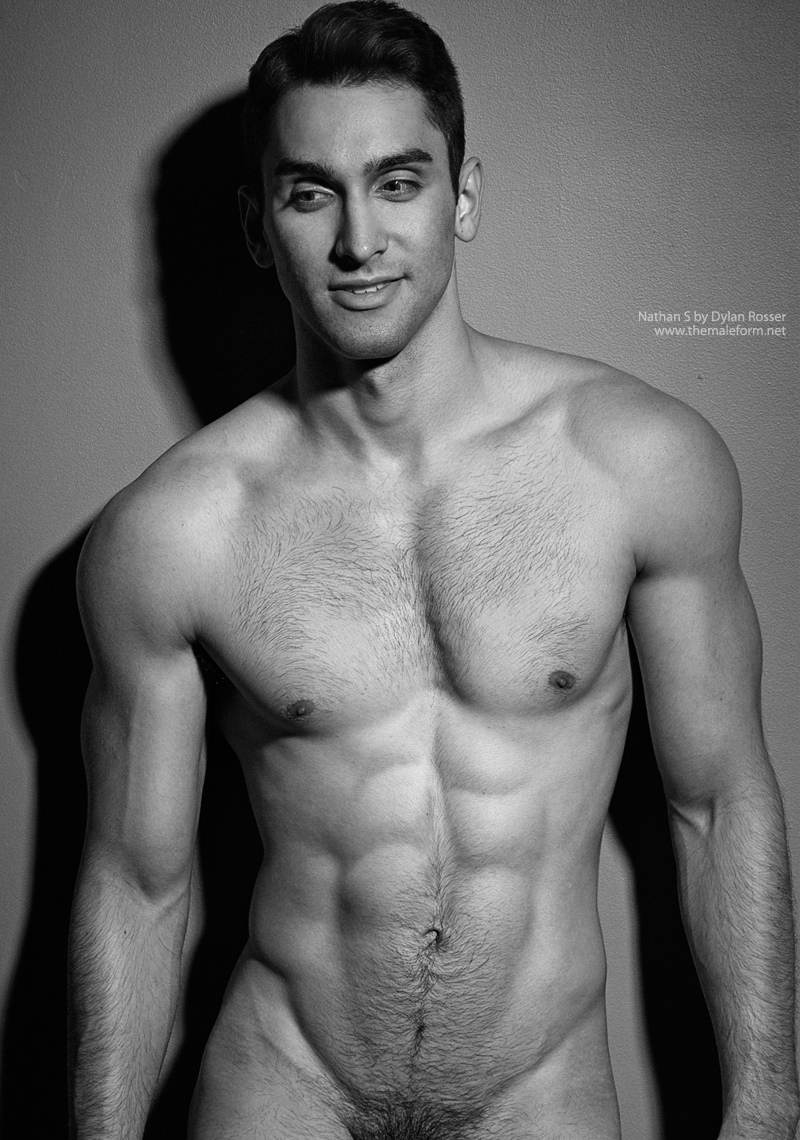 Nathan S by Dylan Rosser : HQ images