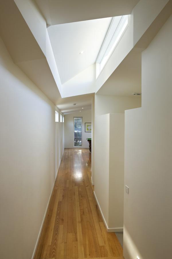 Australian Beachfront House - low maintenance and sustainable